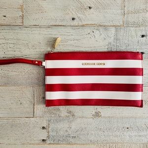 Michael Kors - large wristlet